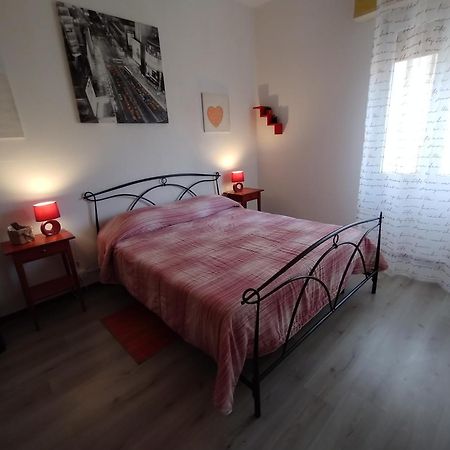 Hotel Damarilu Alghero Exteriér fotografie