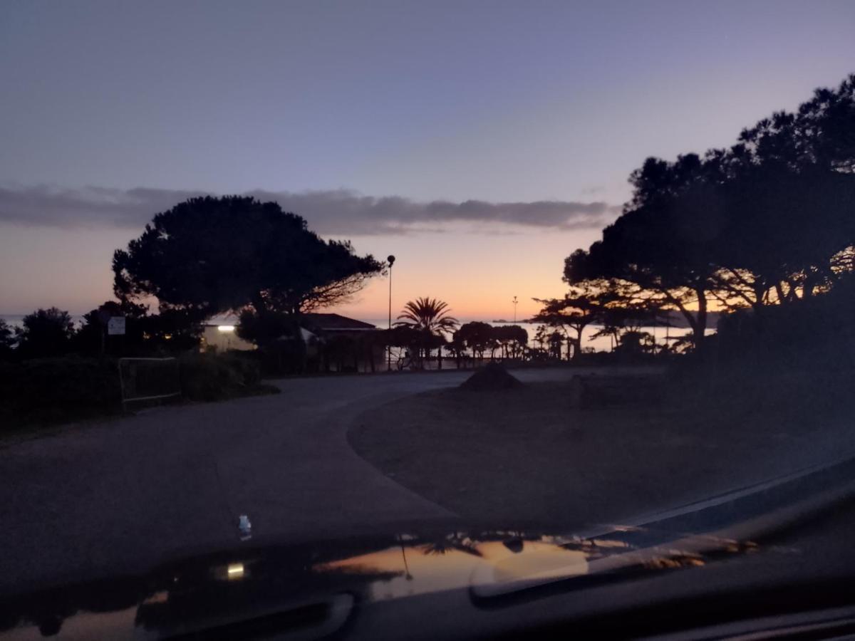 Hotel Damarilu Alghero Exteriér fotografie