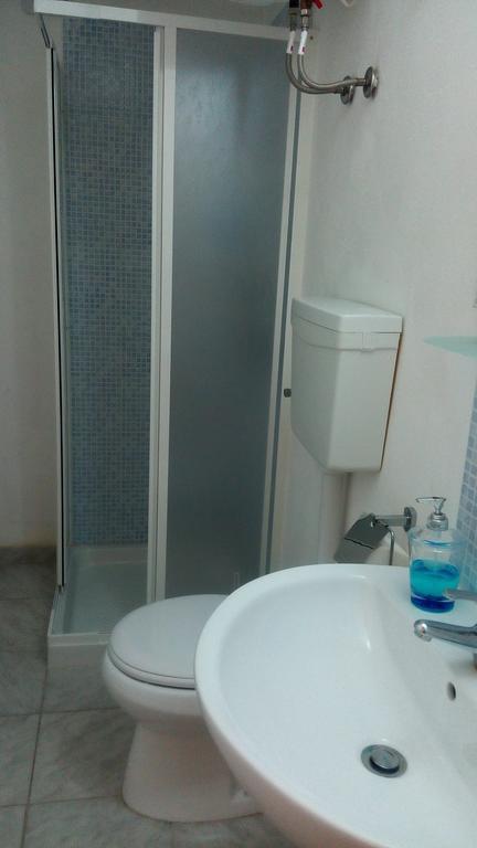 Hotel Damarilu Alghero Pokoj fotografie