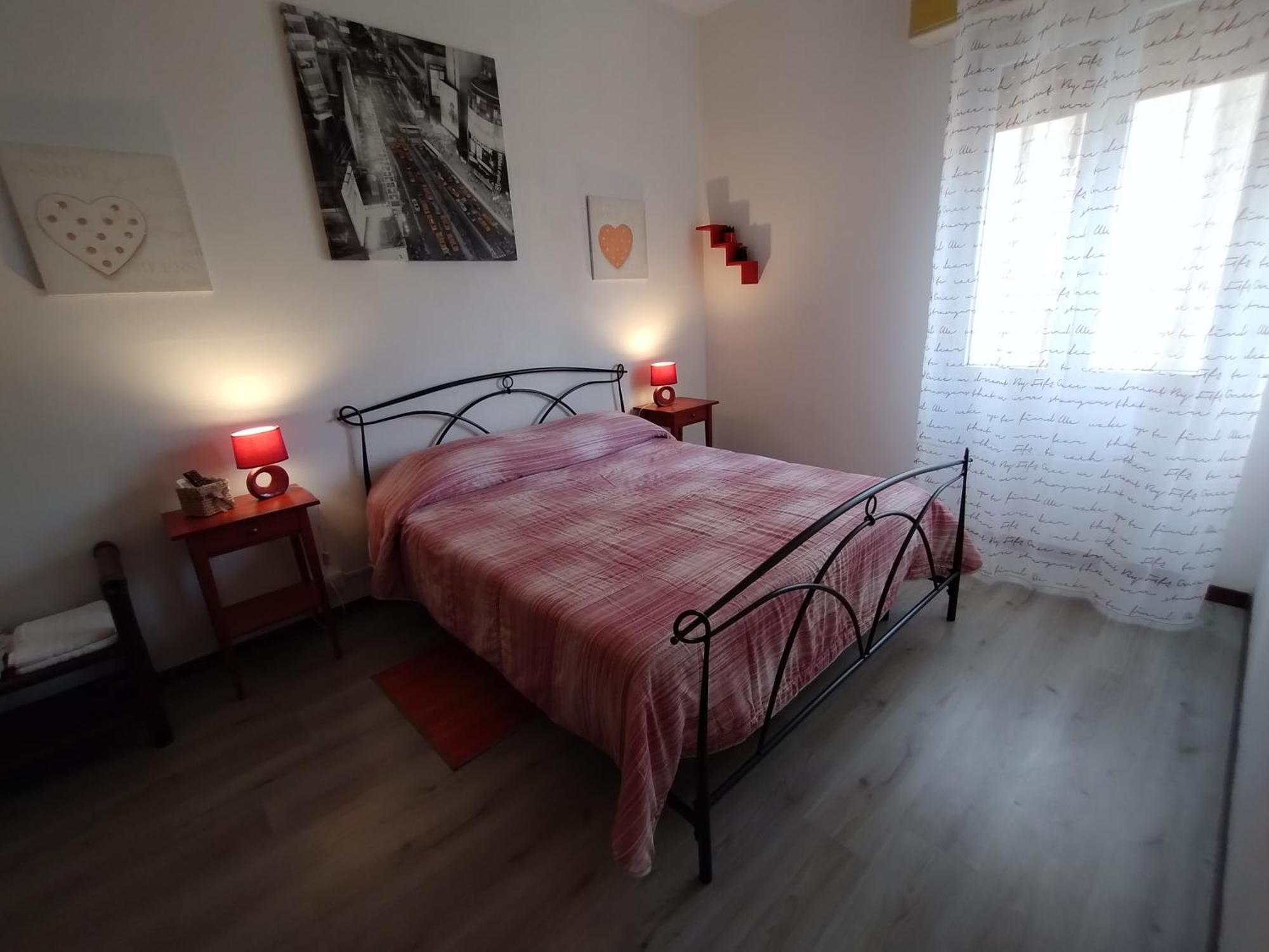 Hotel Damarilu Alghero Exteriér fotografie