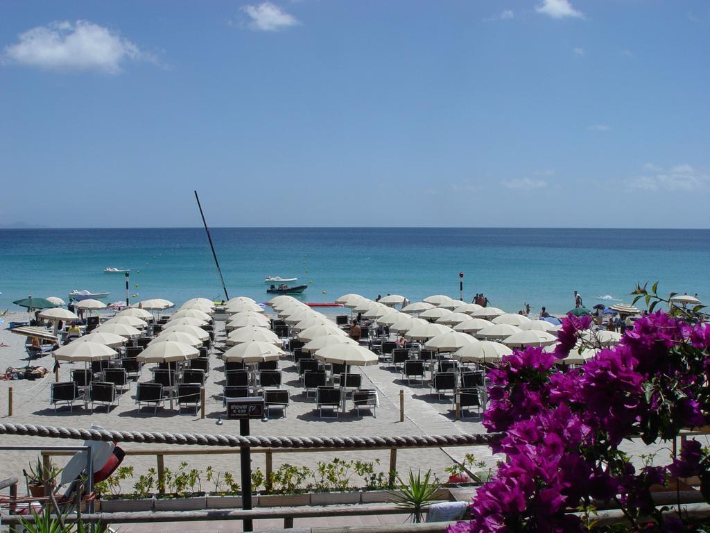 Hotel Damarilu Alghero Exteriér fotografie