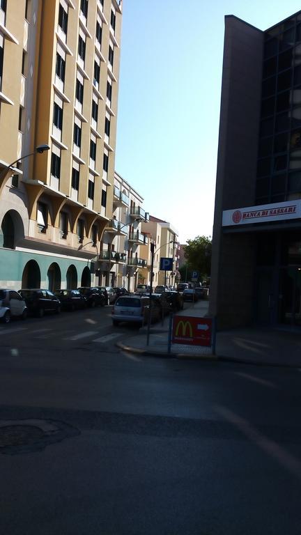 Hotel Damarilu Alghero Pokoj fotografie