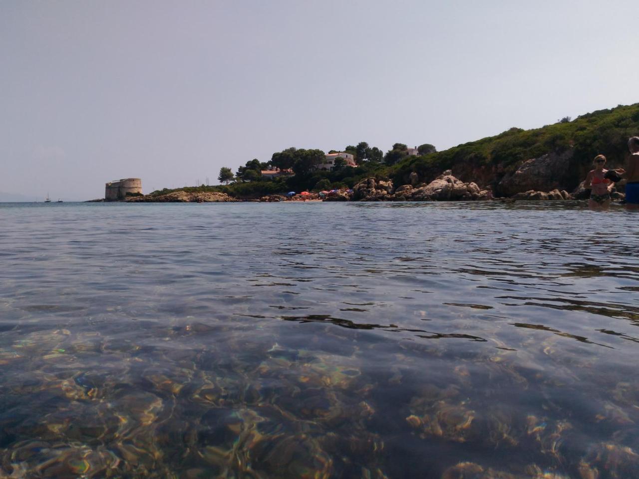 Hotel Damarilu Alghero Exteriér fotografie