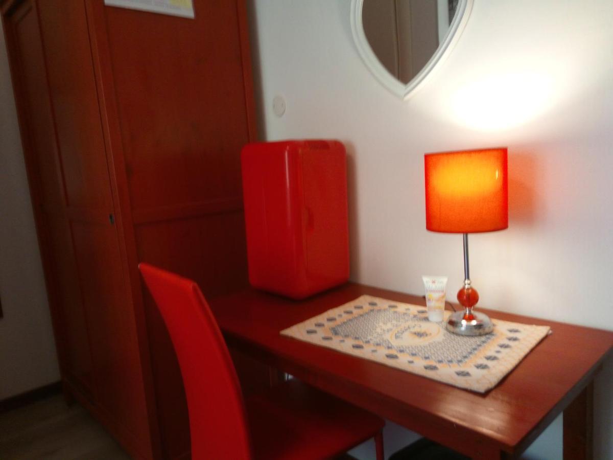 Hotel Damarilu Alghero Exteriér fotografie