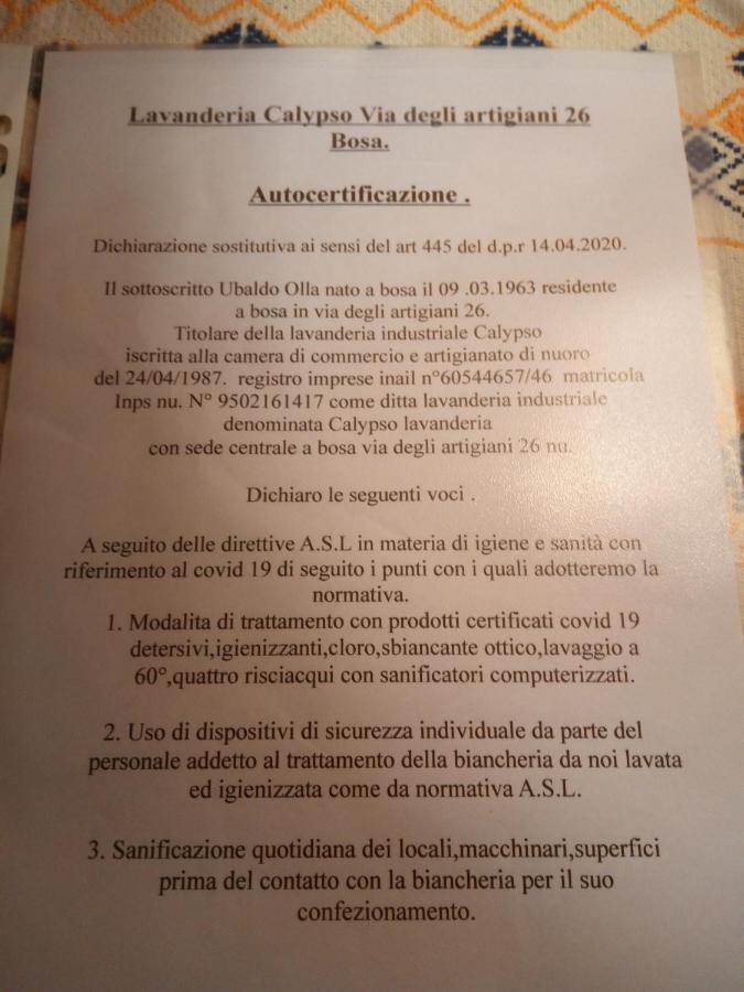 Hotel Damarilu Alghero Exteriér fotografie